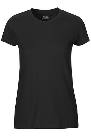 Image produit Ladies Fitted T-Shirt