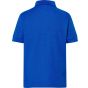 JHK Kid polo royal_blue
