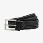 asquith & fox Ceinture tressée en similicuir