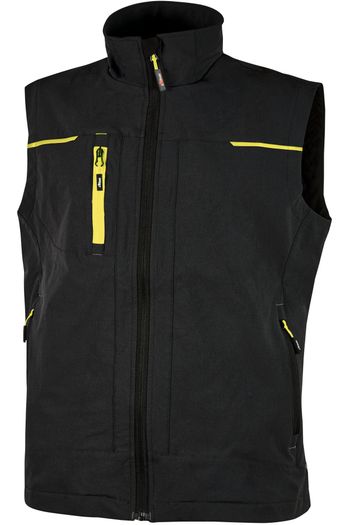Image produit Gilet Saturn femme