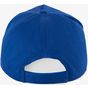 K-up Casquette - 5 panneaux mazzarine_blue