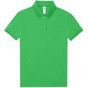 B&C Collection B&C My Polo 180 /Women apple_green