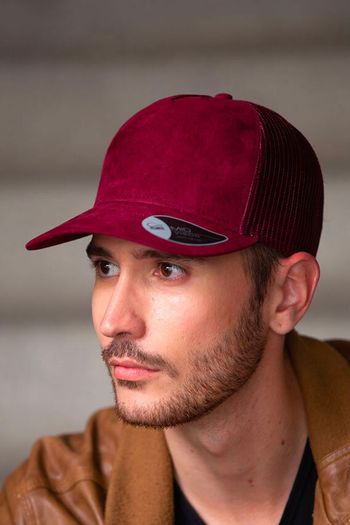 Image produit Rapper Suede