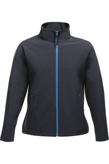 Image produit Women's Ablaze Printable Softshell Jacket