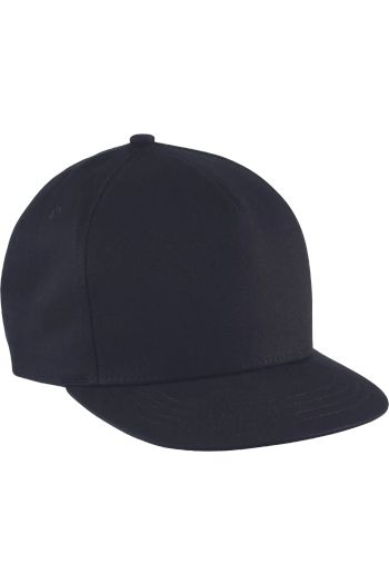 Image produit Casquette enfant Snapback - 5 panneaux
