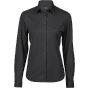 Tee Jays Women's Active Stretch Shirt black