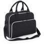 Bagbase Junior dance bag black/white