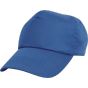 Result Cotton Cap royal