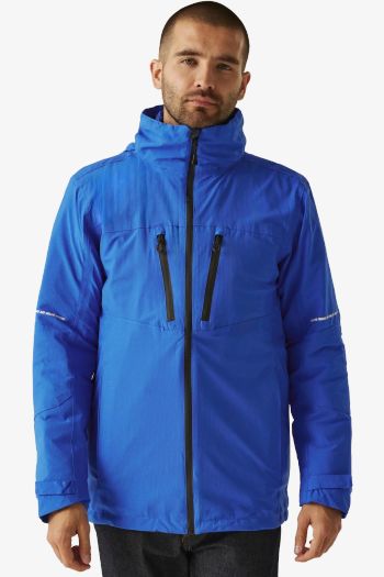 Image produit Men's X-Pro Evader III 3 in 1 Waterproof Insulated Jacket