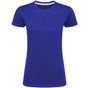 SG Signature Signature Tagless Tee Women royal_blue