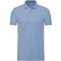 Russell Polo stretch ajusté homme sky