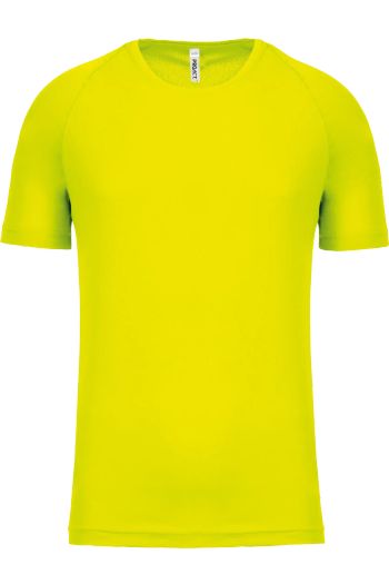 Image produit T-shirt sport manches courtes enfant
