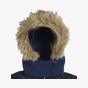 pen duick Universal Fur Hood