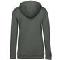 B&C Collection #Hoodie /women millennial_khaki