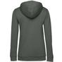 B&C Collection #Hoodie /women French Terry millennial_khaki