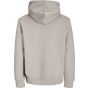Jack & Jones Blanks Vibe Hood drizzle