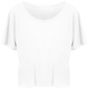 AWDis Ecologie Daintree Ecoviscose Women's Tee arctic_white