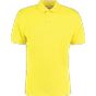 Kustom Kit Klassic Polo Canary