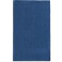 L-merch Guest Towel navy