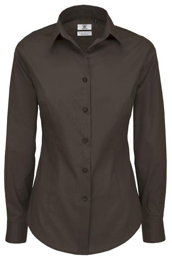 Image produit Chemise Black Tie Femme