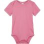 Babybugz Baby bodysuit dusty_rose