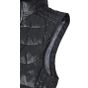 Russell Bodywarmer Nano homme black