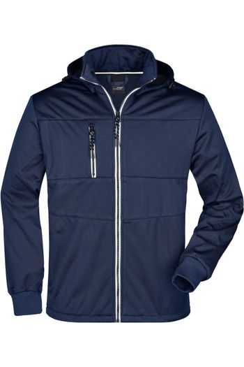 Men´s Maritime Jacket