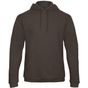 B&C Collection Sweat ID.203 50/50 brown