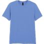 Gildan Softstyle® Ring Spun T-Shirt carolina blue