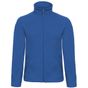 B&C Collection B&C ID.501 fleece royal_blue