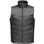 Regatta Professional Stage II padded promo body warmer black
