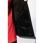 Kariban Veste Softshell 3 couches à capuche avec manches amovibles unisexe titanium