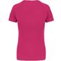 ProAct T-shirt sport manches courtes femme  fuchsia