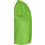 Neutral Kids T-Shirt lime