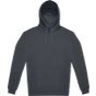 B&C Collection ID.223 Hoodie gris foncé