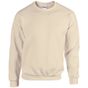 Gildan Heavy Blend Crewneck Sweat sand