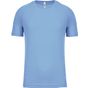 ProAct T-shirt sport manches courtes enfant sky_blue