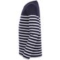 Sol's Matelot LSL Kids french_marine/blanc