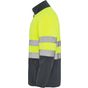 Roly WRK Altair plomb/jaune_fluo