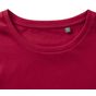 Russell-pure-organic Men's Pure Organic T classic_red