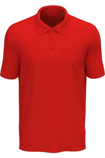 Image produit Lux Polo Men