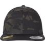 flexfit Classic Snapback Multicam black_multicam