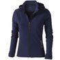 Elevate Langley - Veste softshell femme navy