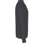 HRM Men´s Premium Highneck Longsleev Tees Dark grey