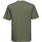 Russell Authentic T-⁠⁠shirt classique olive