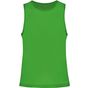 ProAct Chasuble en filet léger multisport unisexe fluorescent_green