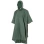 Velilla Poncho de pluie green