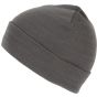 K-up Bonnet à maille fine cement_grey