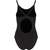 ProAct Maillot de bain  femme black