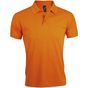 Sol's Prime Men orange